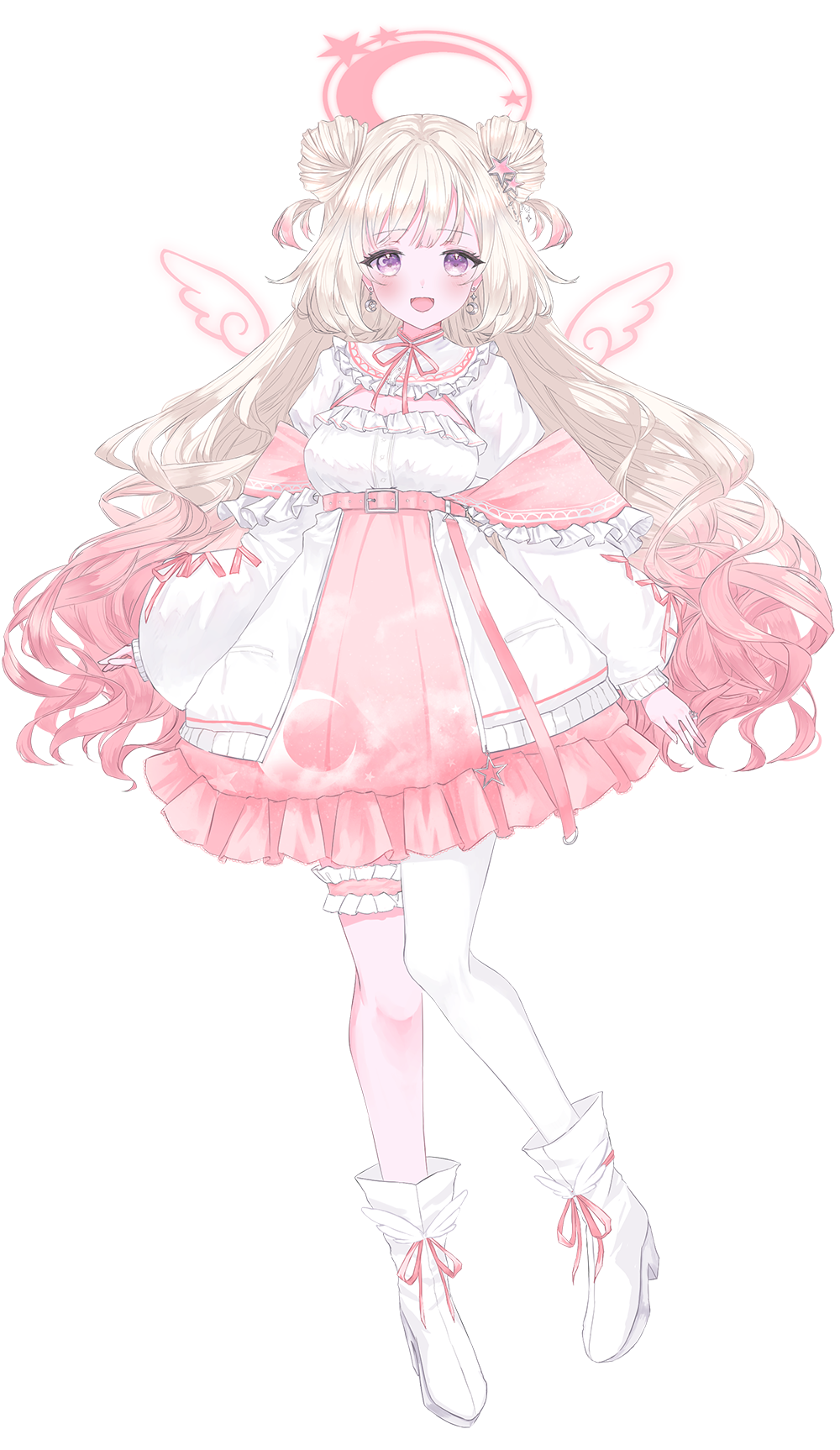 月乃 しろ